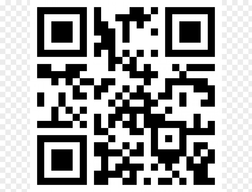 Barcode QR Code ITF-14 Number Rain PNG