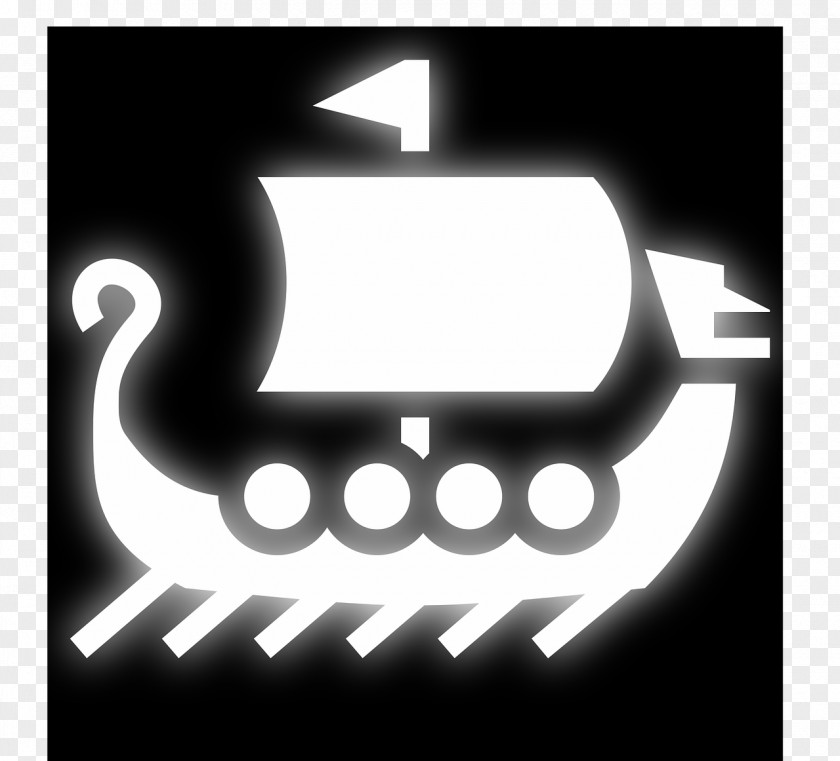 Boat Icon Viking Desktop Wallpaper Clip Art PNG