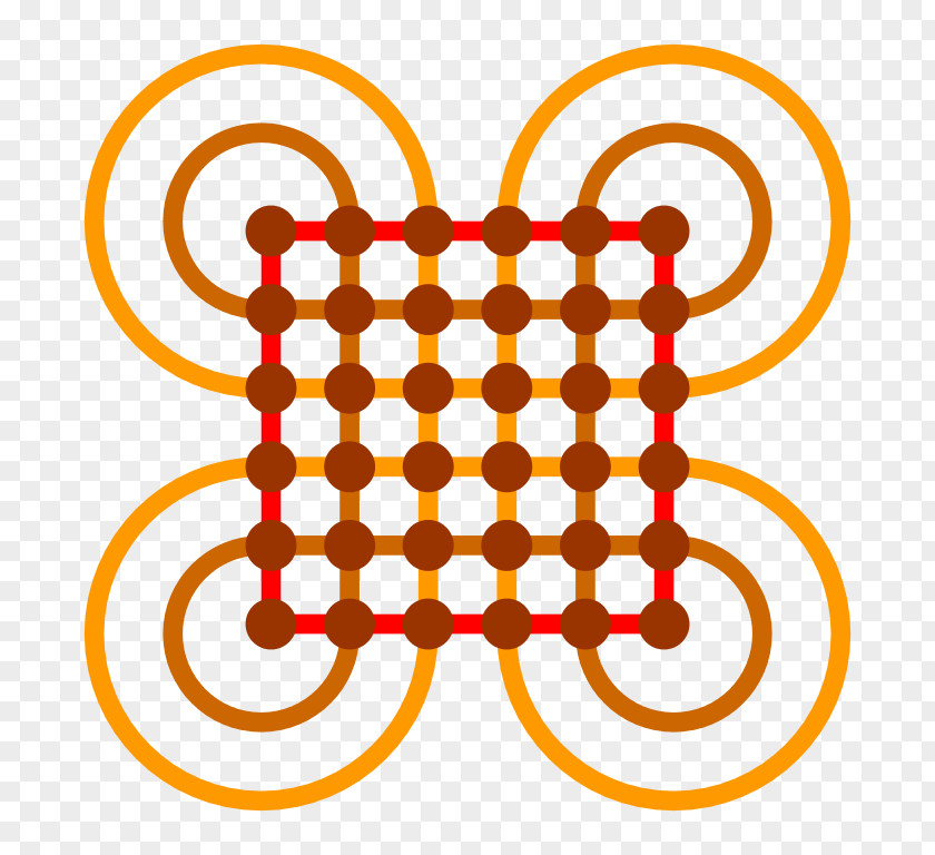 Circle Royalty-free Geometry Pattern PNG