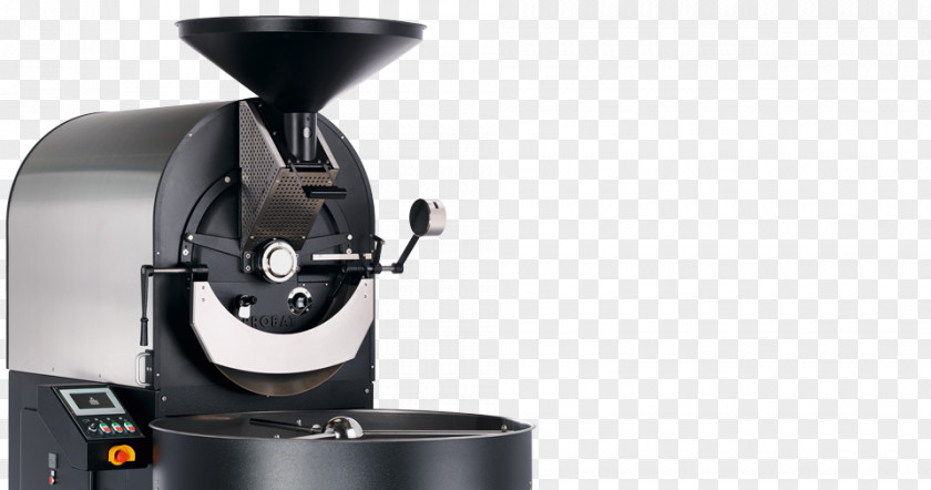 Coffee Roasting Coffeemaker Cafe PNG