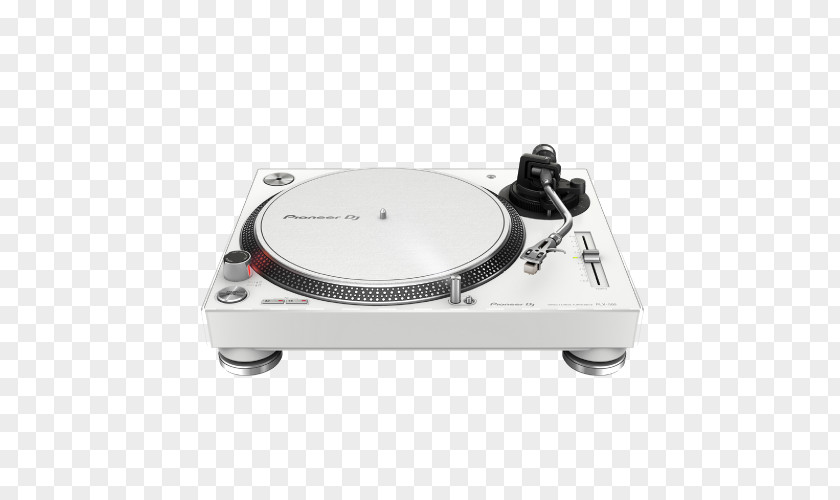 Dj With Turntable Direct-drive Disc Jockey Phonograph Record Audio Pioneer DJ PNG