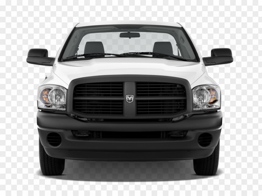 Dodge Ram Trucks Car Pickup Chrysler PNG