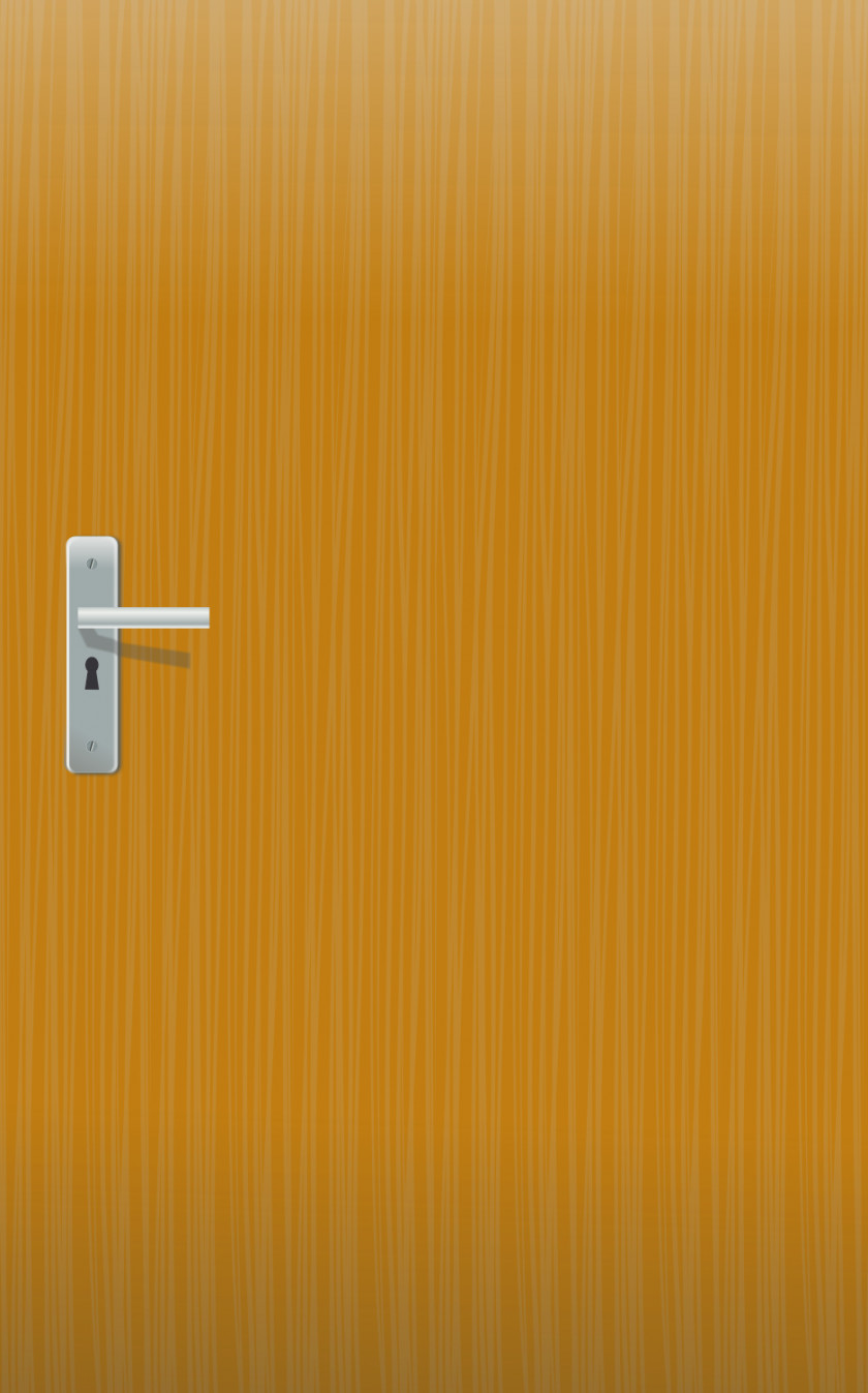 Door Wood Stain Yellow Angle Wallpaper PNG