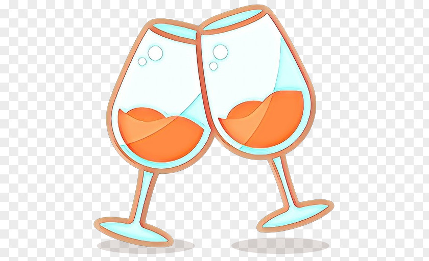 Drink Champagne Stemware Wine Glass PNG