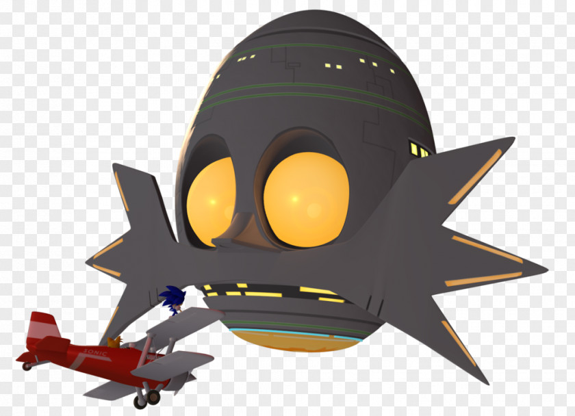 Egg Sonic 3D The Hedgehog 4: Episode I Art Game PNG