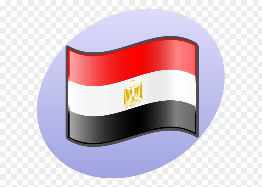 Egypt Flag Of Brand PNG