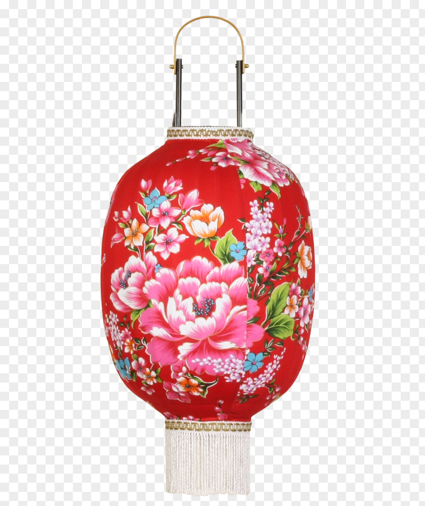 Flower Floral Design Taiwan Christmas Ornament Lantern Lighting PNG
