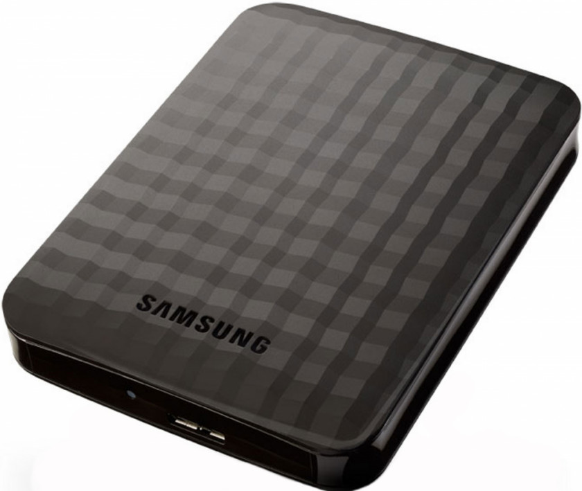 Hard Disc Drives External Storage USB 3.0 Portable Device Terabyte PNG