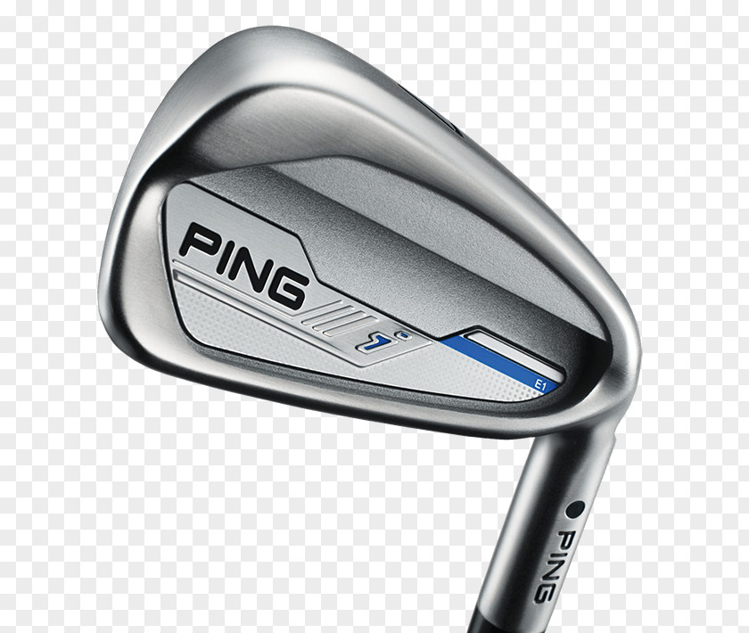 Iron Ping Golf Clubs Wood PNG