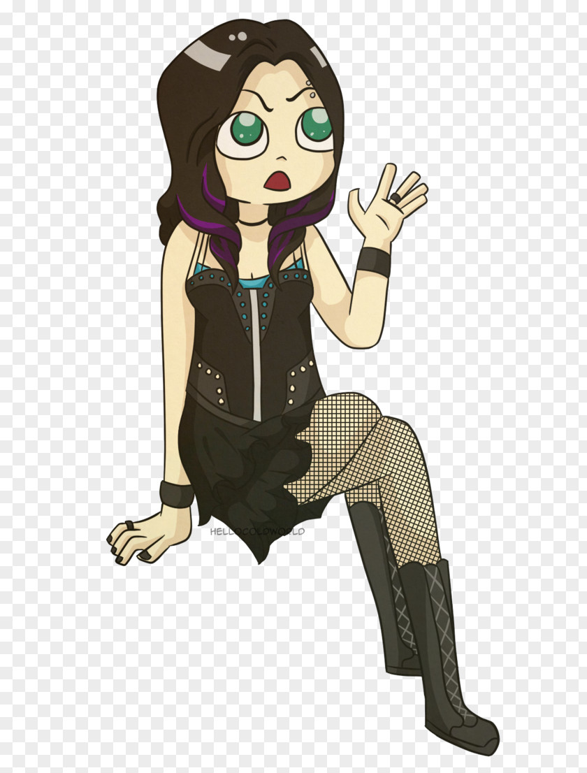 Jade Clipart West Drawing Beck Oliver Character Fan Art PNG