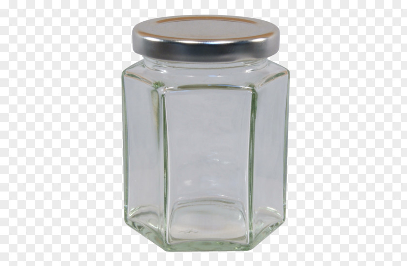 Jar Food Storage Containers Lid Glass Marmalade PNG
