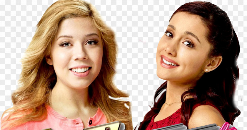 Jennette Mccurdy And Ariana Grande McCurdy Sam & Cat ICarly Puckett PNG