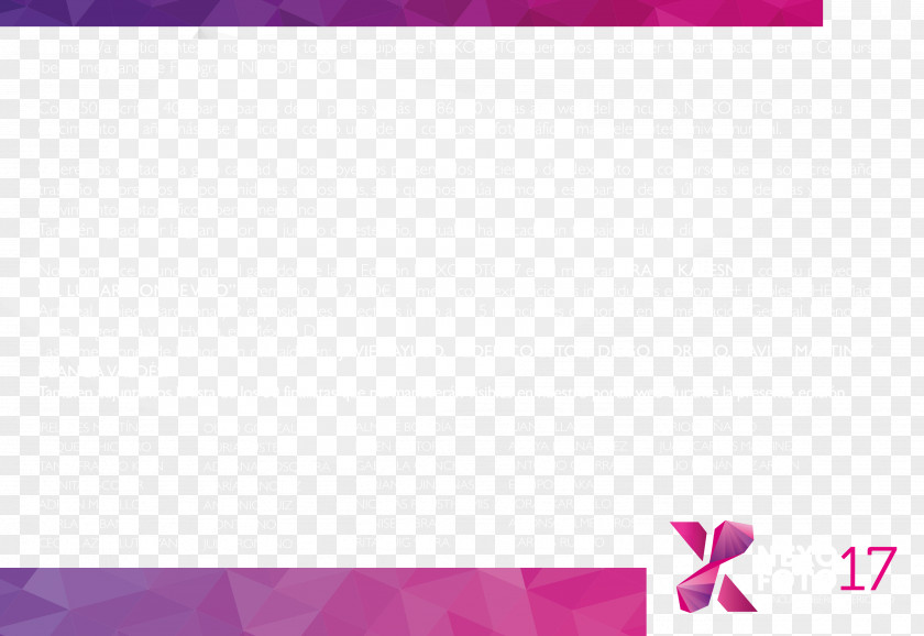 Line Paper Graphics Pink M Font PNG