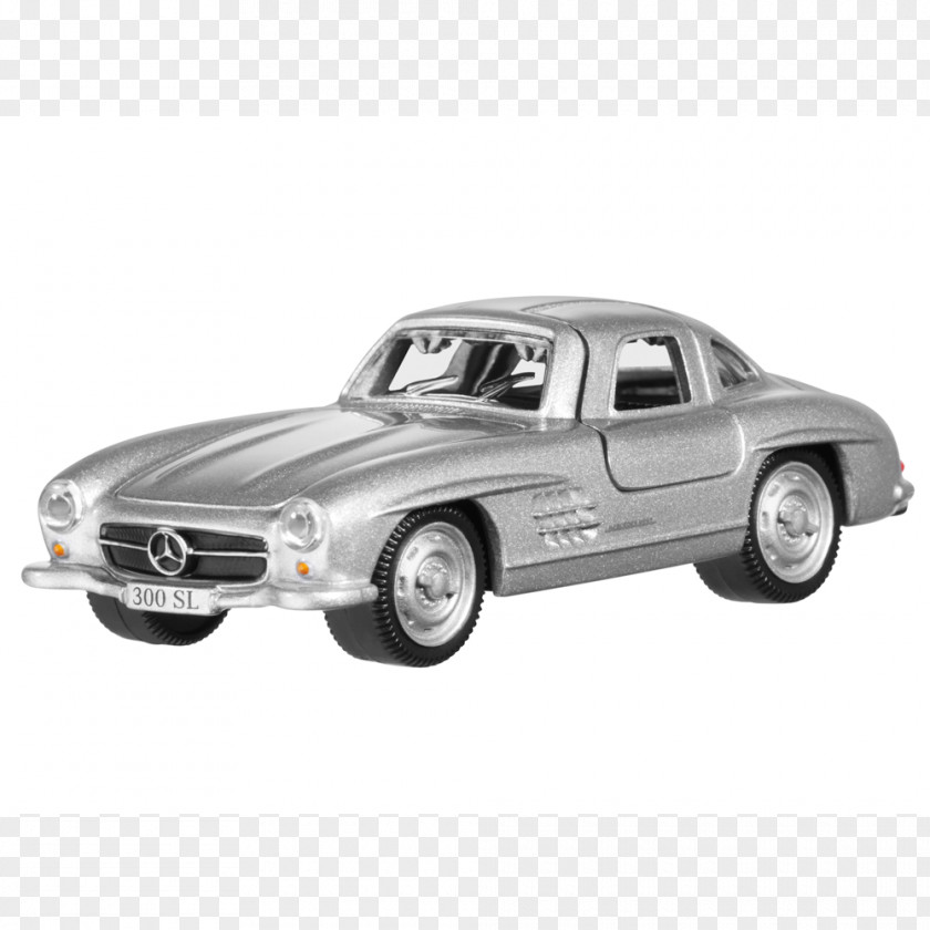 Mercedes Benz Mercedes-Benz 300 SL SL-Class Car W113 PNG