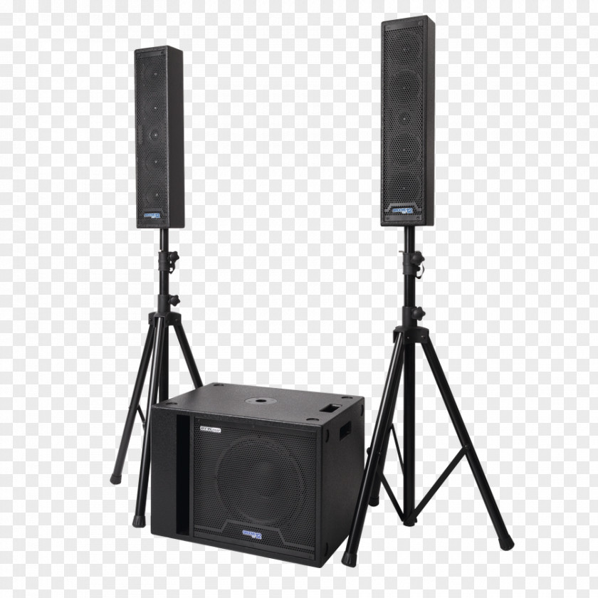 Microphone Computer Speakers Loudspeaker Speaker Stands Sound PNG