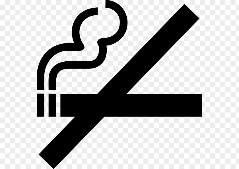 No Smoking Icon Cessation Sign Tobacco Clip Art PNG
