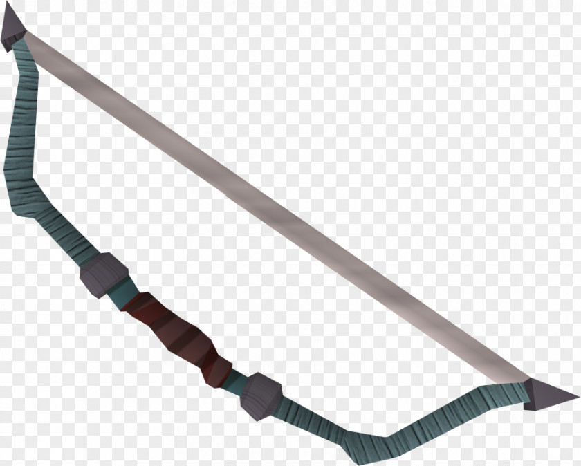 Prawn RuneScape Composite Bow And Arrow Longbow Compound Bows PNG