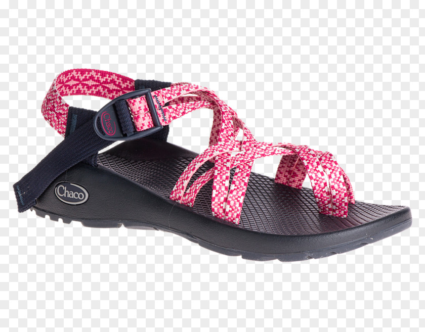 Sandal Chaco Shoe Flip-flops Footwear PNG