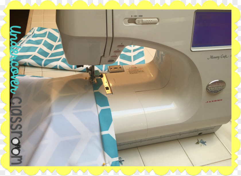 Sewing Machine Machines Straight Stitch Dressmaker PNG