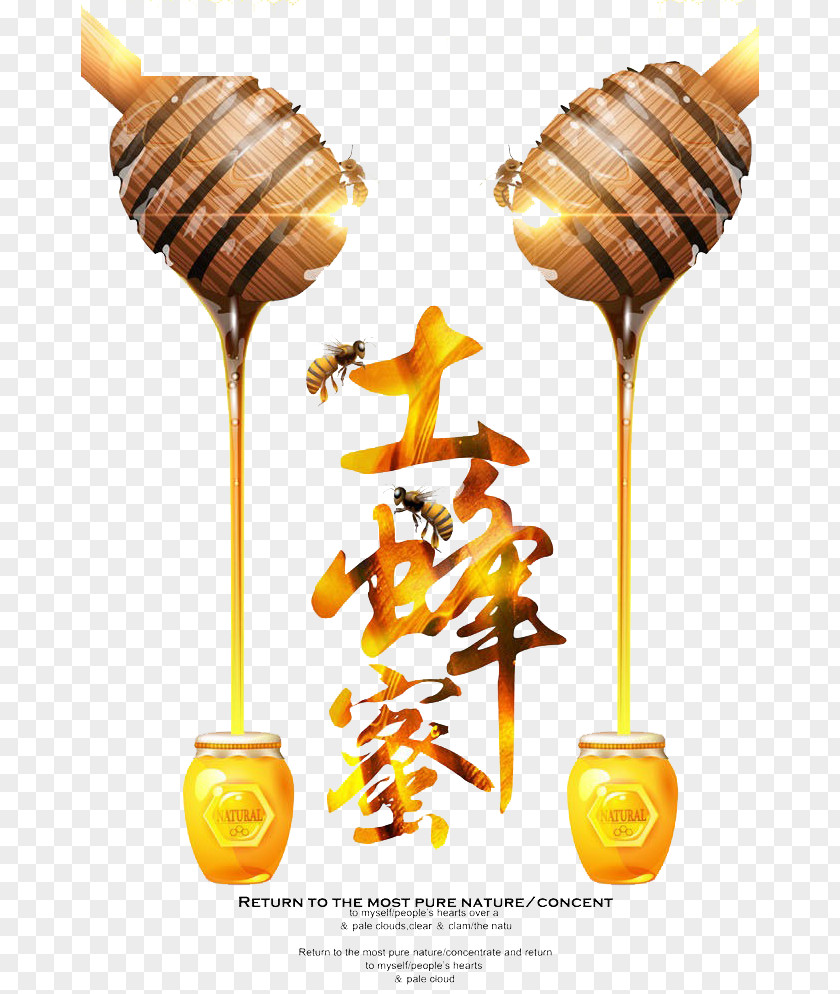 Soil Honey Honeycomb Sugar PNG