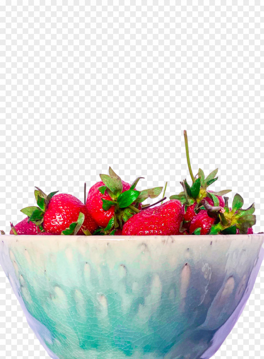 Strawberry PNG