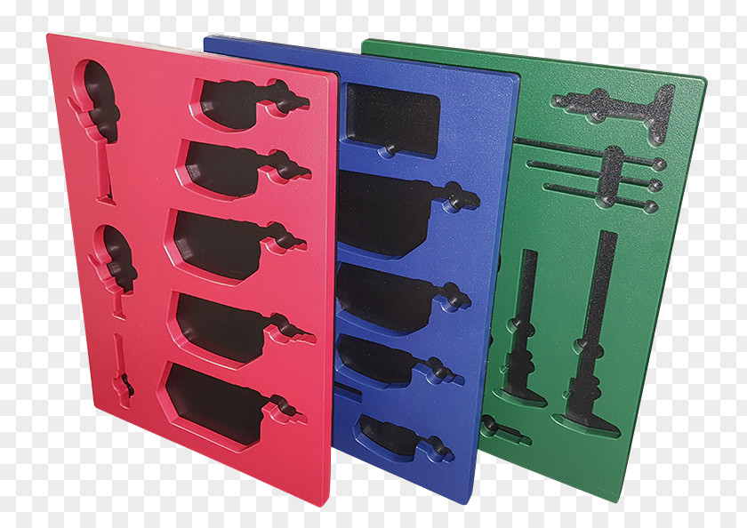 Subject Box Plastic Foreign Object Damage Tool Industry Tray PNG