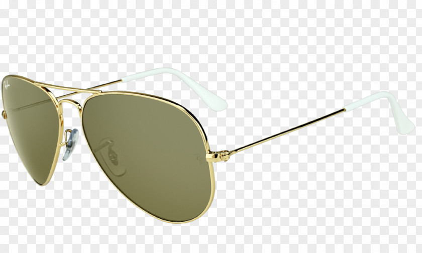 Sunglasses Aviator Ray-Ban Junior Classic PNG