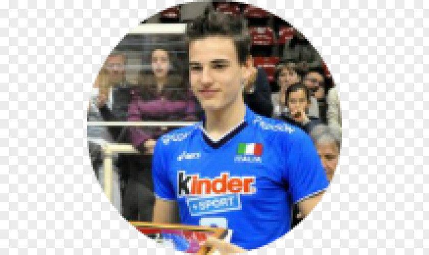 Volleyball Spes Conegliano Damiano Valsecchi Cornacchia World Cup Junior Volley Civita Castellana PNG