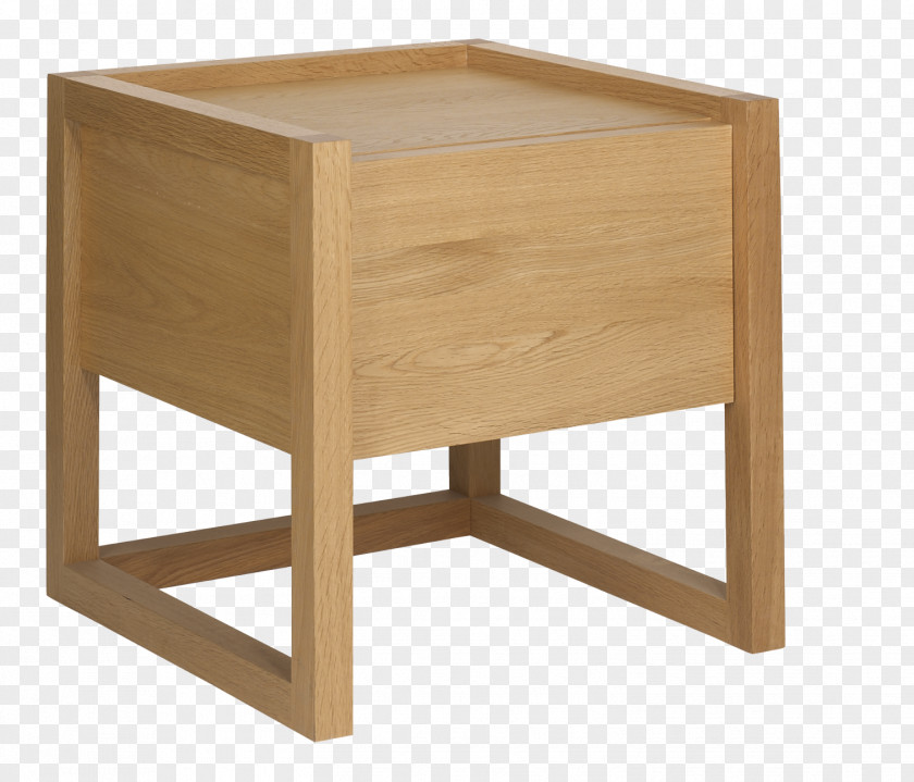 Bedside Table Tables Drawer Furniture Bedroom PNG
