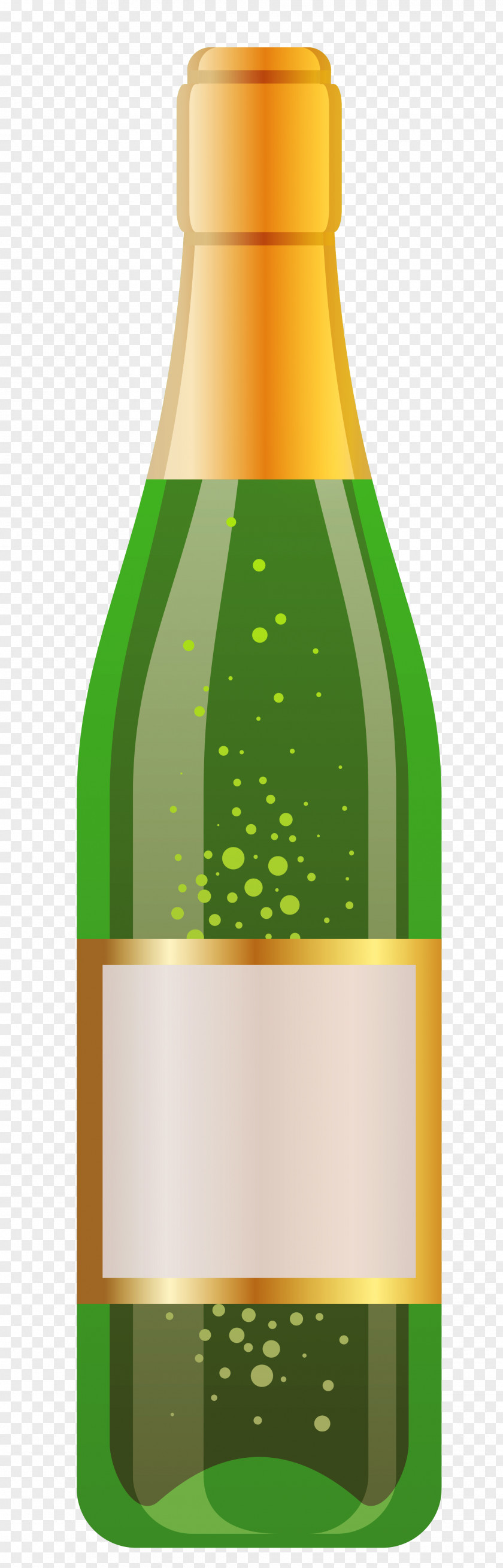 Bottle Of White Wine Vector Clipart Red Champagne PNG