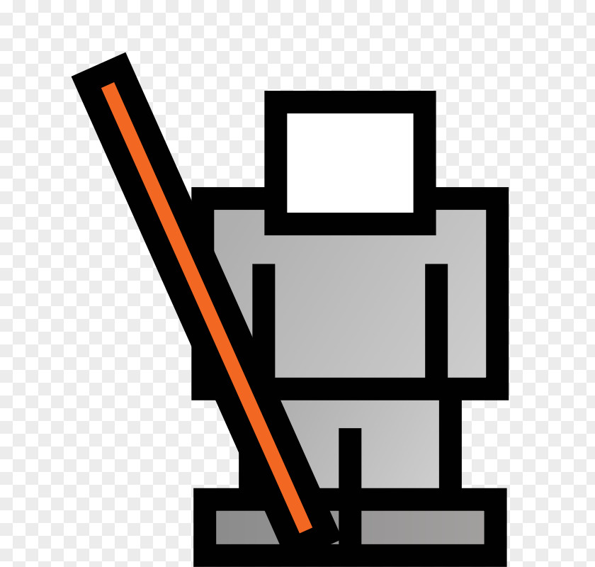 Computer Trident Clip Art PNG