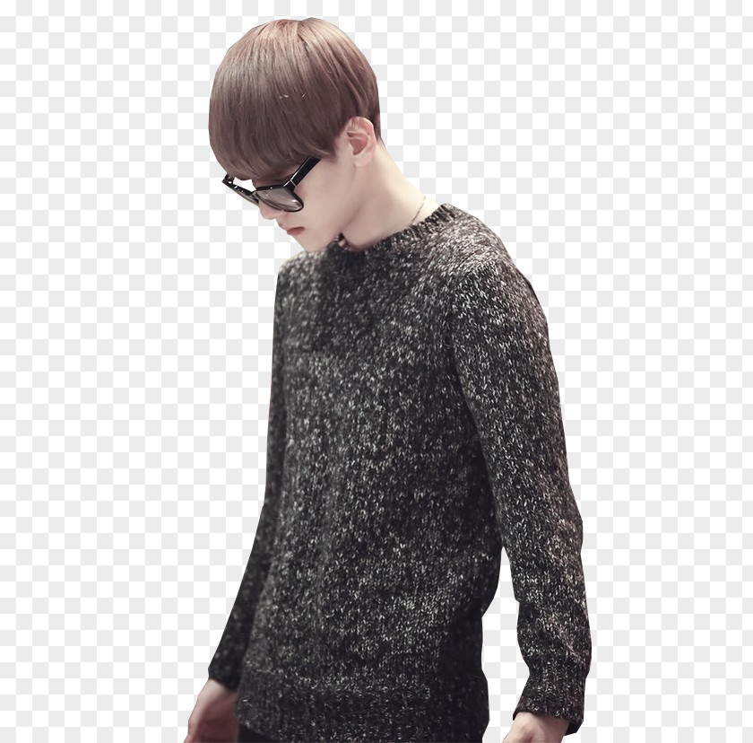 Dane Dehaan EXO-K Lotto Mama K-pop PNG