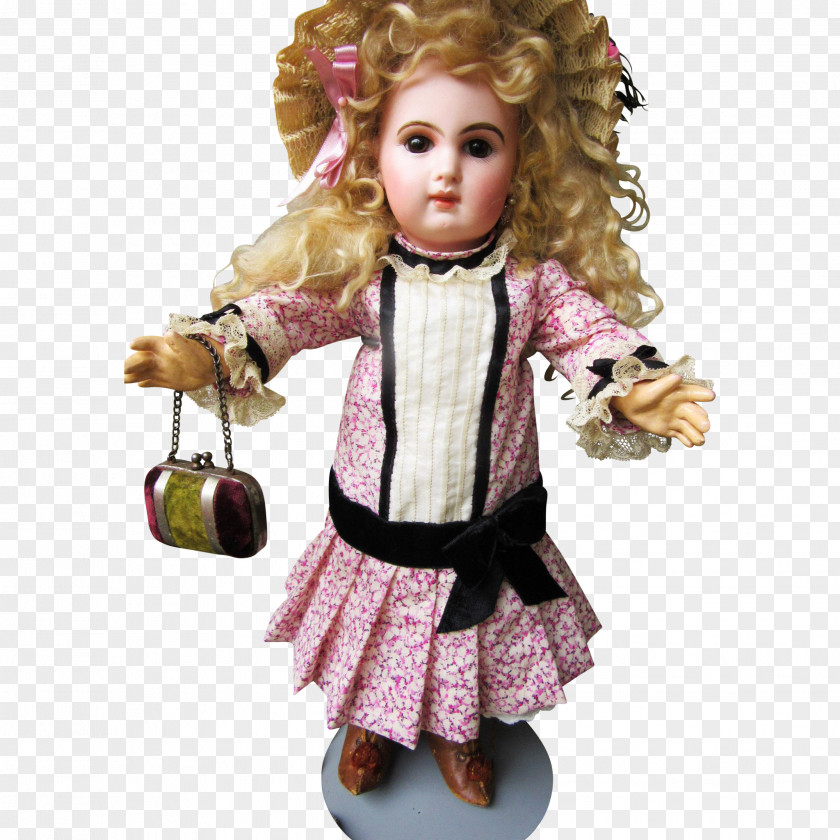 Doll Figurine Toddler PNG