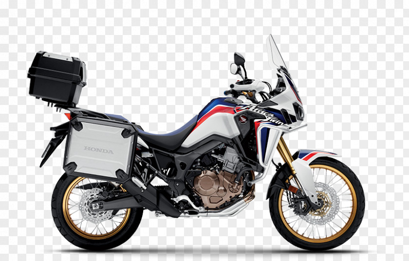 Honda Africa Twin Car EICMA Motorcycle PNG