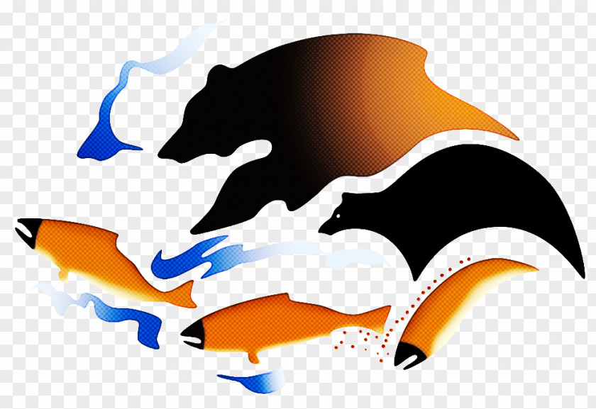 Logo Grizzly Bear PNG