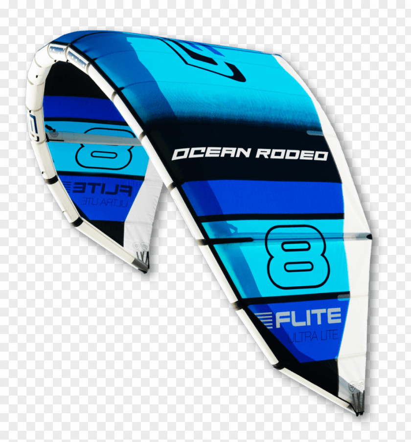 Ocean Wave Lines Kitesurfing Flight Power Kite Sport PNG