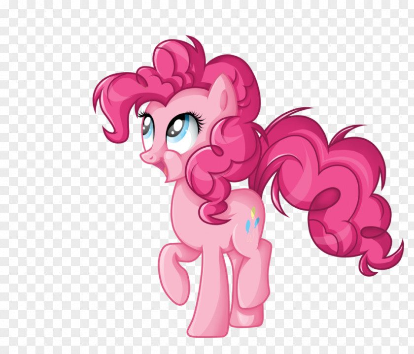 Pony Pinkie Pie Rarity DeviantArt PNG