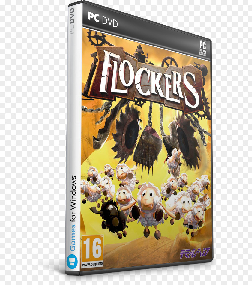 Prophet Flockers Lego Star Wars: The Complete Saga PC Game Syberia 3 NEKOPARA Vol. 0 PNG