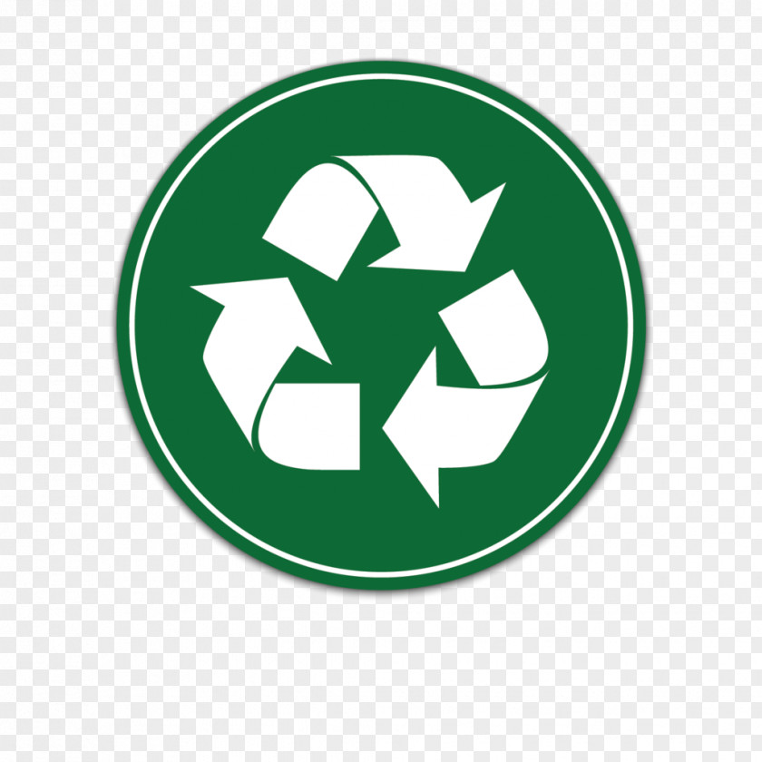 Rubbish Bins & Waste Paper Baskets Recycling Symbol Compost PNG