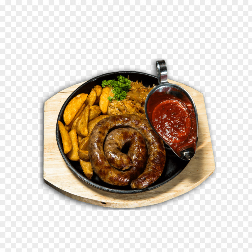 Sausage Kielbasa Kazy German Cuisine Boerewors Recipe PNG