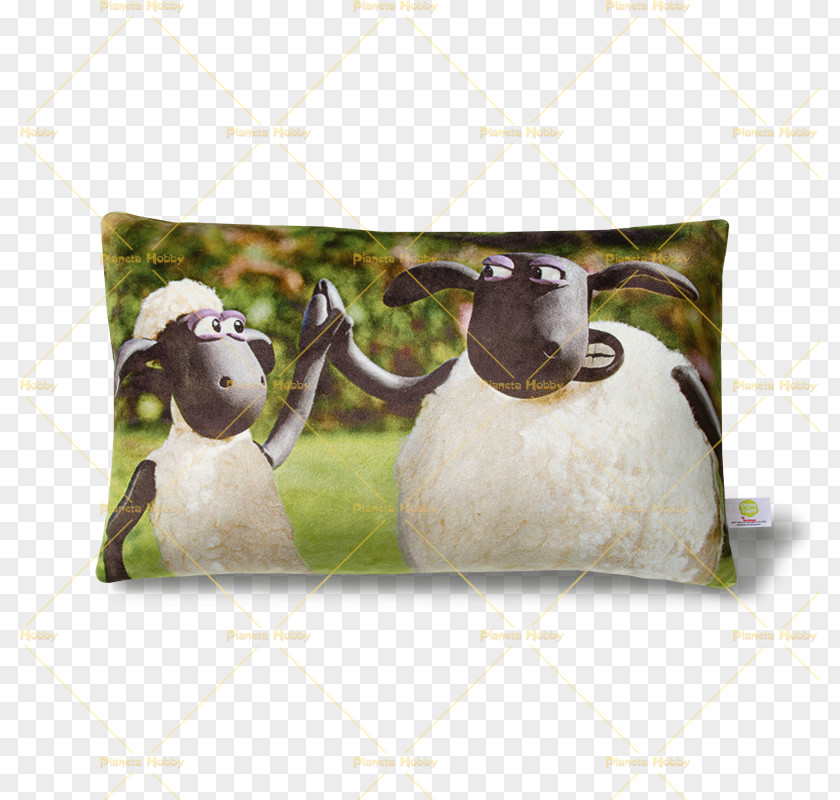 Sheep Throw Pillows Cushion Bedding PNG