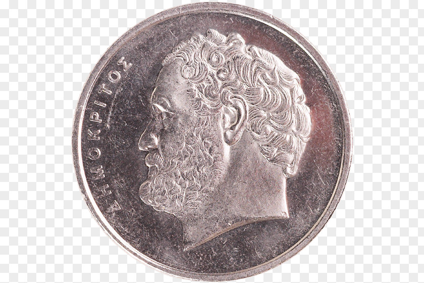 Silver Dime Medal PNG
