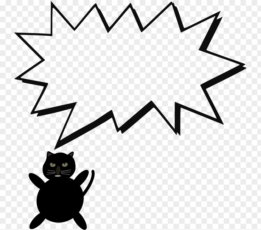 Speech Balloon Clip Art PNG