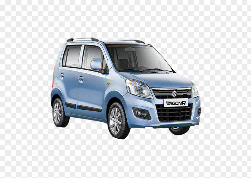 Suzuki Maruti Wagon R Car PNG