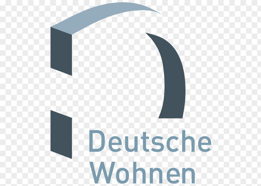 Talk N Text Logo Deutsche Wohnen Rhein-Pfalz Gmbh Organization Bild PNG