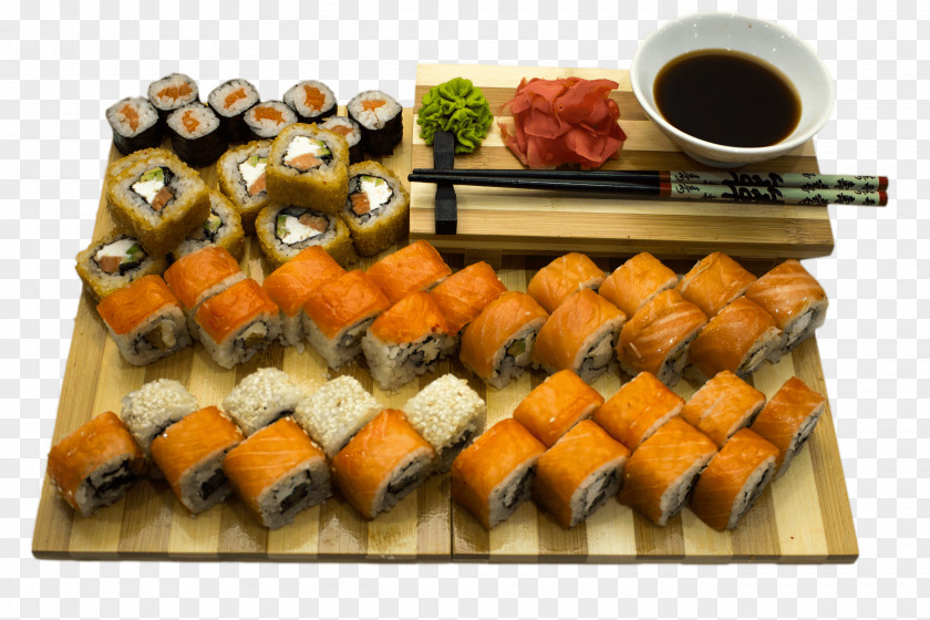 Taobao Discount Roll California Makizushi Sushi Tempura Pizza PNG