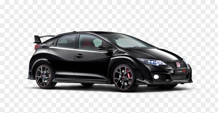 Volvo Honda Civic Type R V40 Car PNG