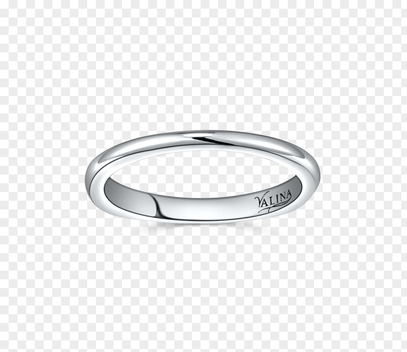Wedding Ring Silver Bangle Material PNG