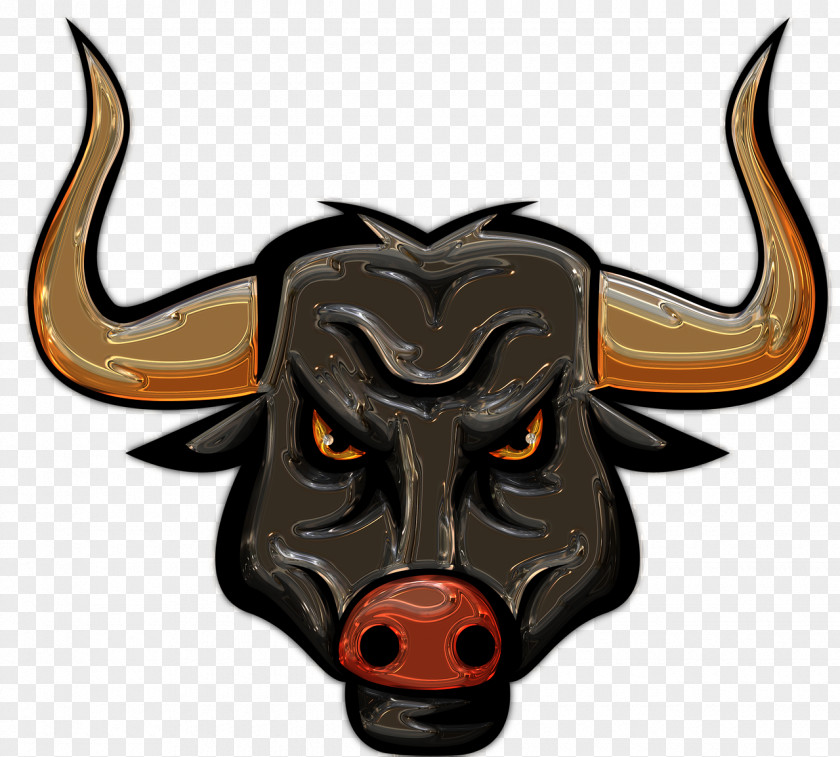 Artwork Cattle Drawing PNG