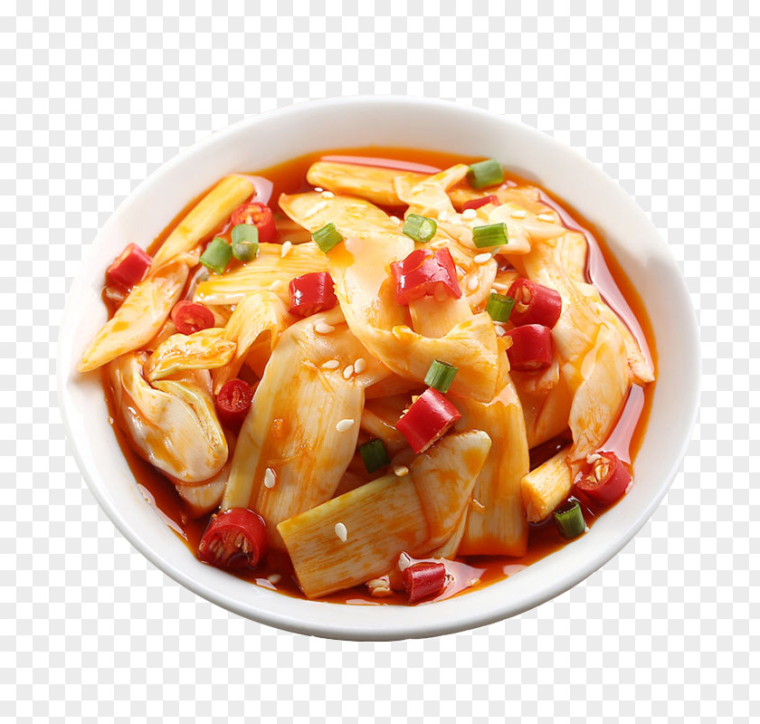 Bamboo Shoots Sichuan Chinese Cuisine Shoot Food Pungency PNG